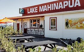 Lake Mahinapua Hotel